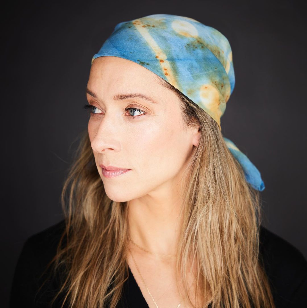 3 Ways to Wear Your Bandana - East of Pine