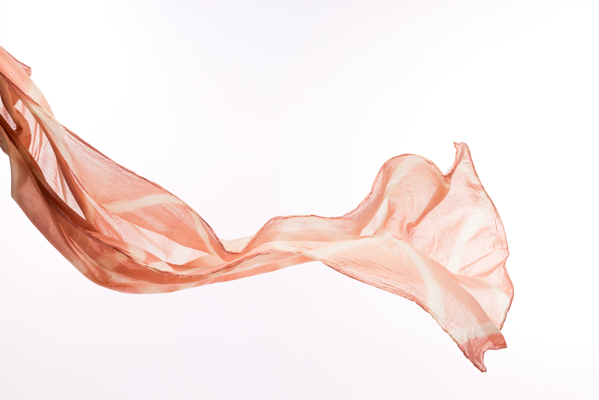 Silk Scarves East of Pine