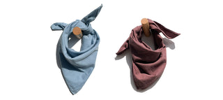 Cotton Scarves – East of Pine